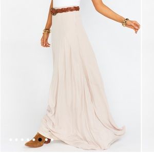 Show Me Your Mumu - Princess Di Skirt